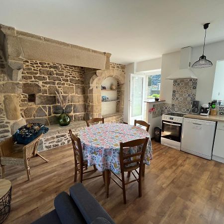 La Maison D'Andre Taden Dış mekan fotoğraf