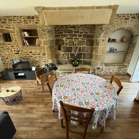 La Maison D'Andre Taden Dış mekan fotoğraf