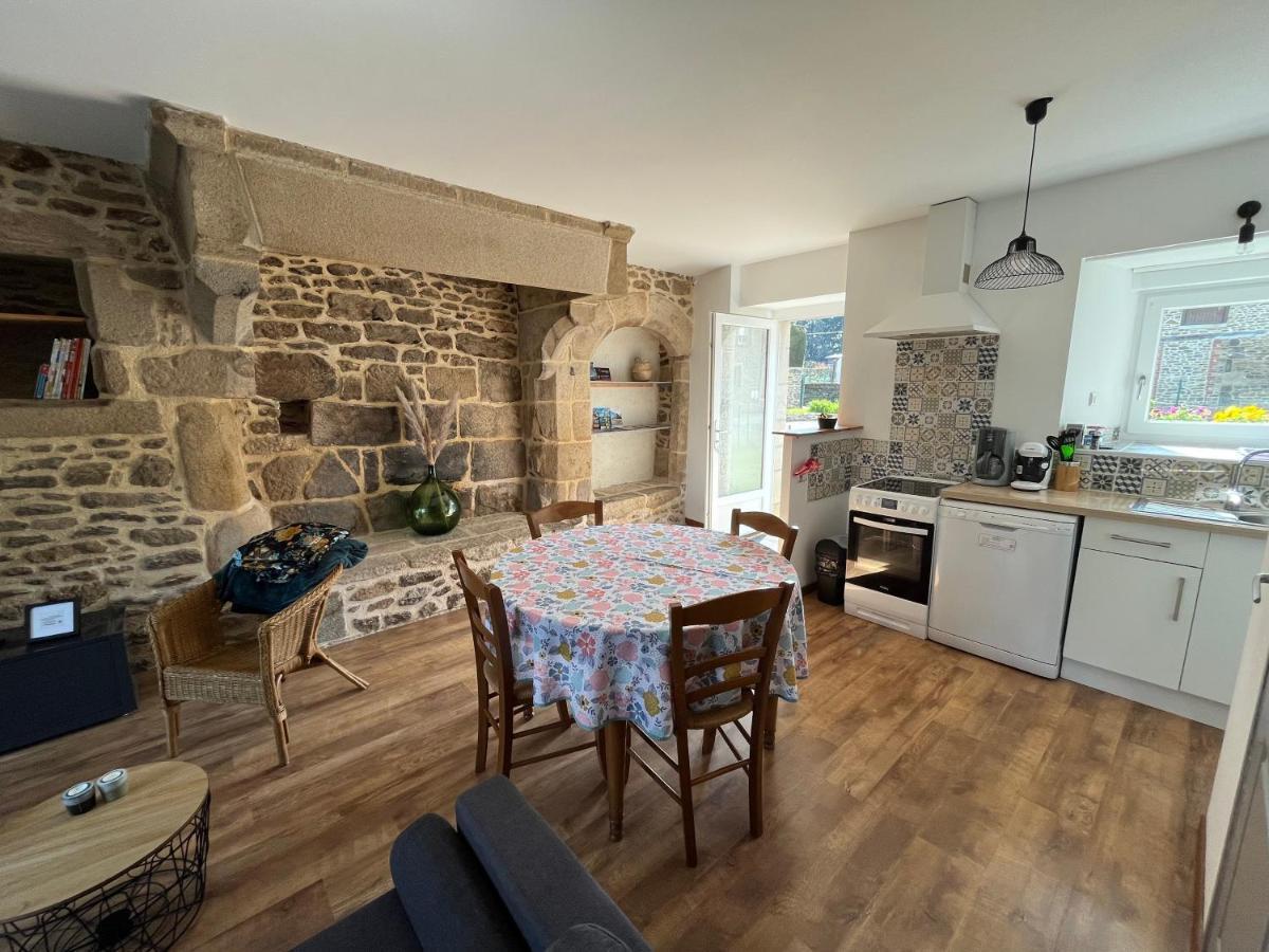 La Maison D'Andre Taden Dış mekan fotoğraf