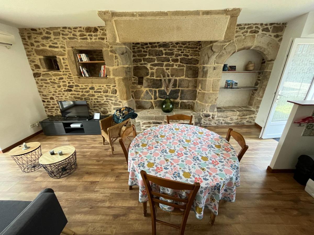 La Maison D'Andre Taden Dış mekan fotoğraf