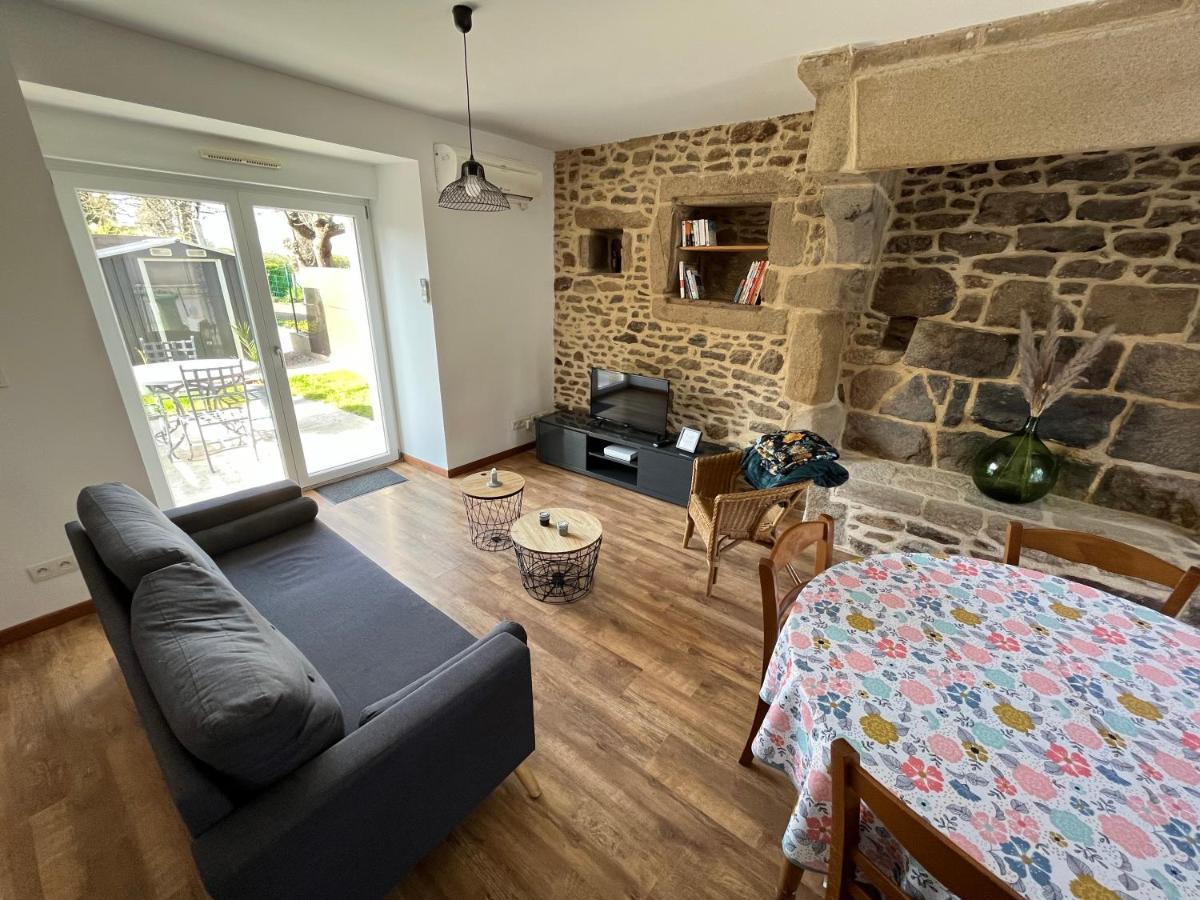 La Maison D'Andre Taden Dış mekan fotoğraf