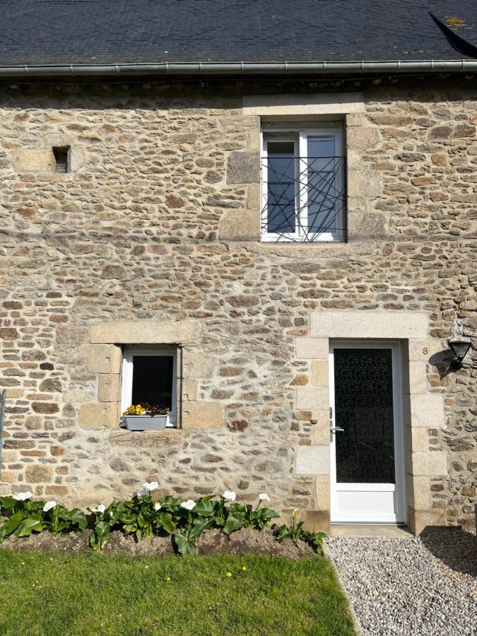 La Maison D'Andre Taden Dış mekan fotoğraf