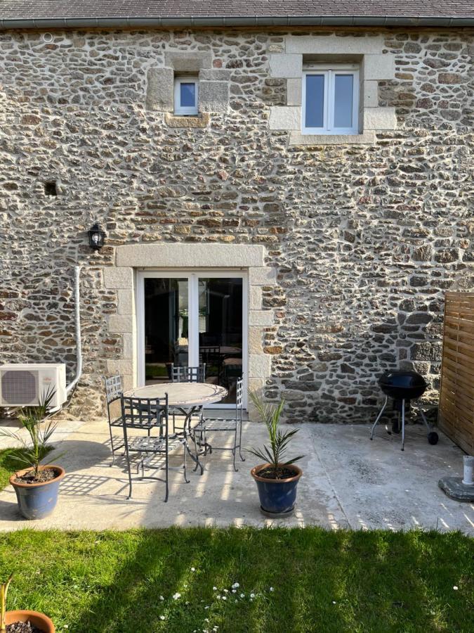 La Maison D'Andre Taden Dış mekan fotoğraf