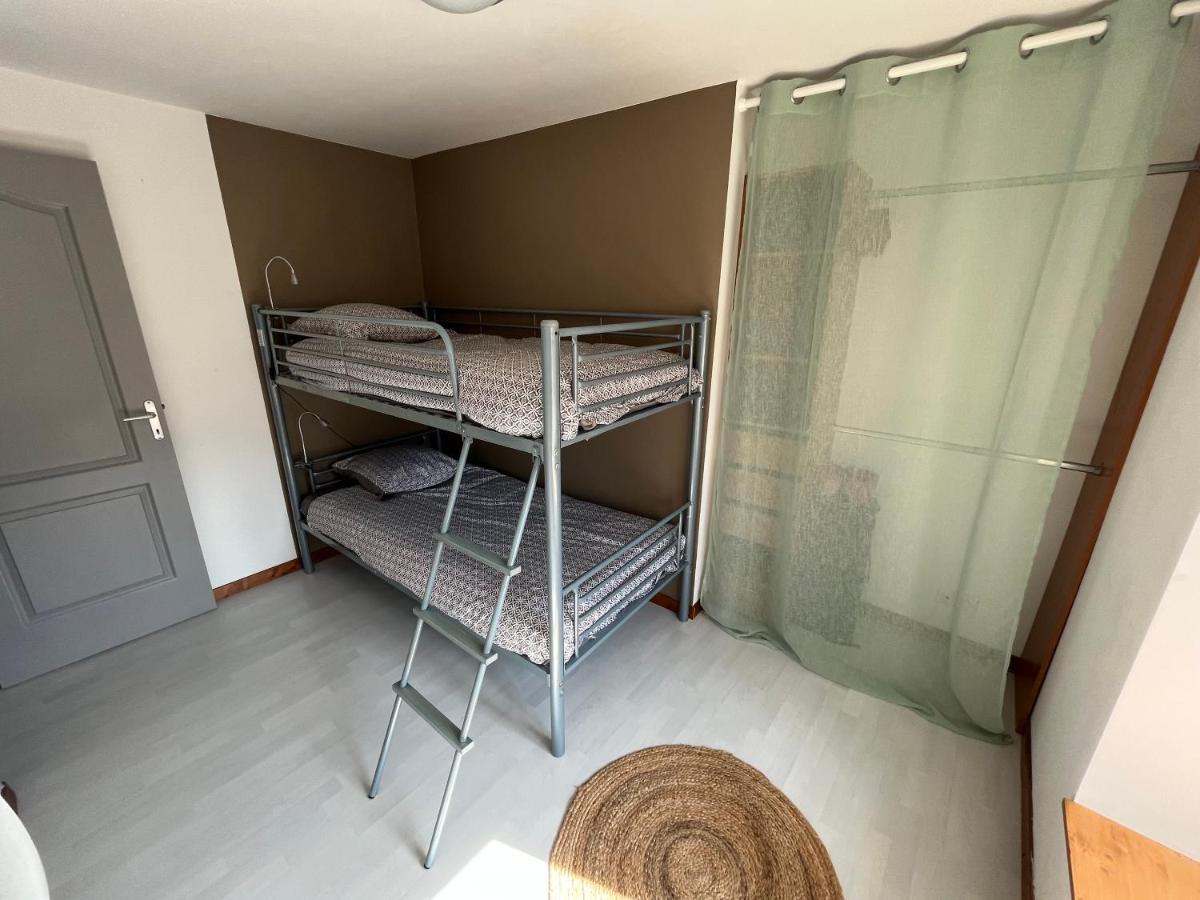 La Maison D'Andre Taden Dış mekan fotoğraf