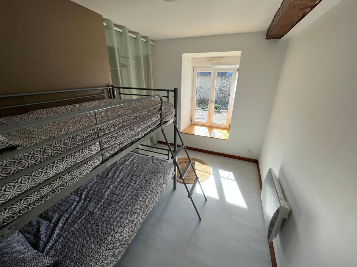 La Maison D'Andre Taden Dış mekan fotoğraf