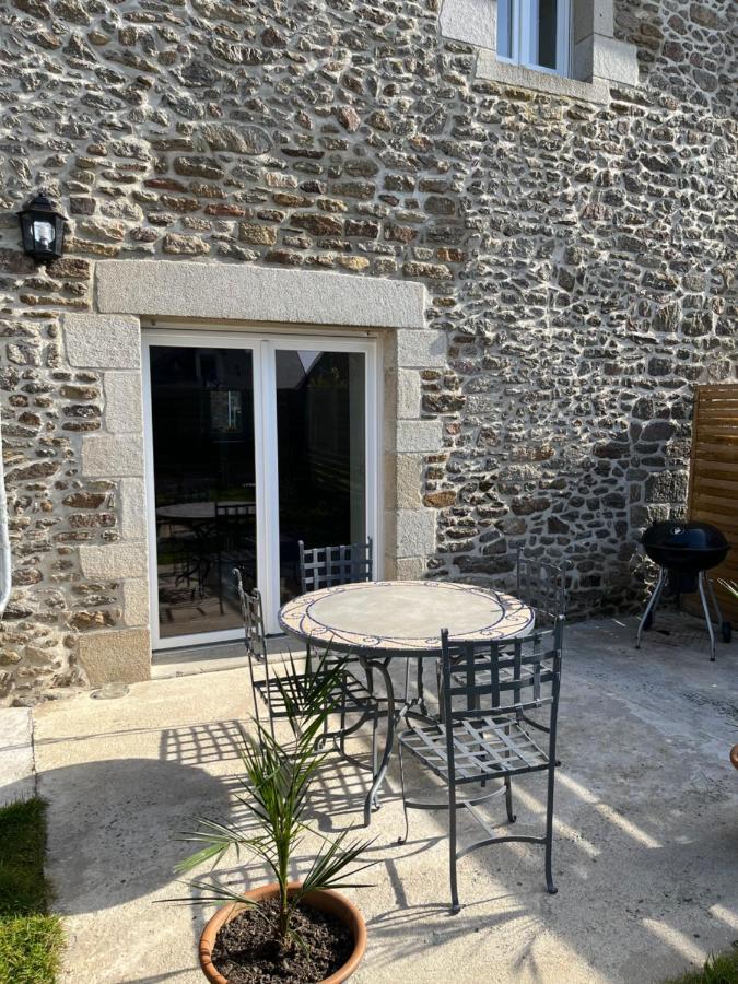 La Maison D'Andre Taden Dış mekan fotoğraf
