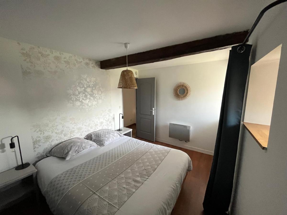 La Maison D'Andre Taden Dış mekan fotoğraf